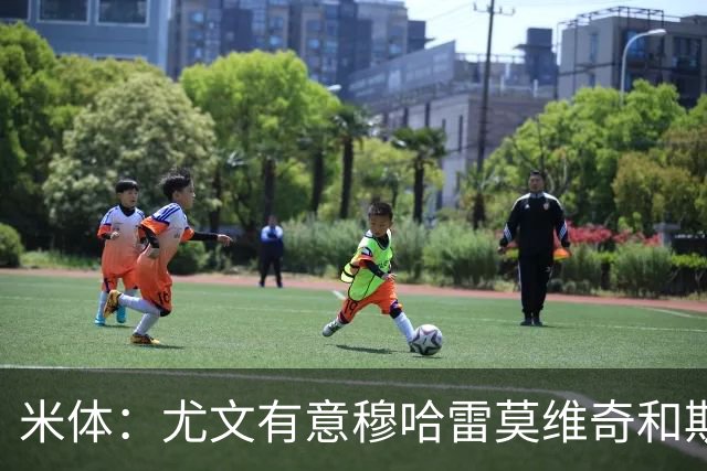 米体：尤文有意穆哈雷莫维奇和斯通斯，但是担忧后者身体情况